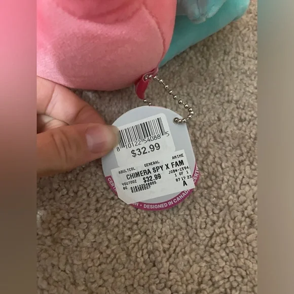 Chimera Spy x Family - Picture 3 of 3